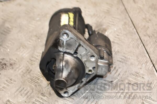 Стартер Renault Scenic 1.6dCi (III) 2009-2015 233001110R 390872 - 2
