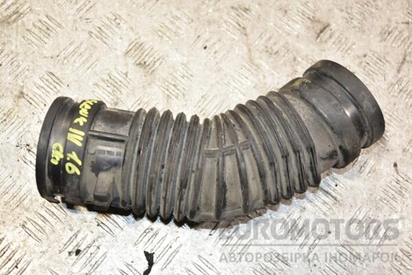 Патрубок повітряний Renault Scenic 1.6dCi (III) 2009-2015 165751903 390874 euromotors.com.ua