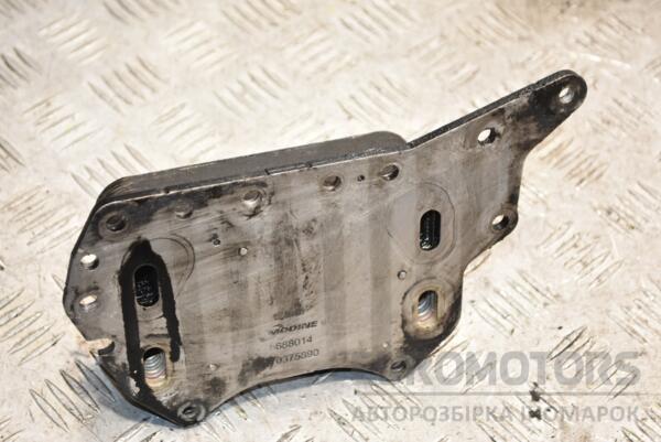 Теплообменник (Радиатор масляный) Renault Scenic 1.6dCi (III) 2009-2015 70375890 390883 - 2