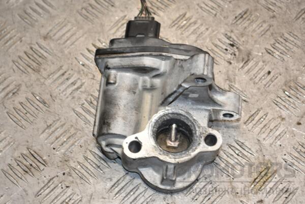 Клапан EGR електричний Renault Scenic 1.6dCi (III) 2009-2015 8201068965 390892 - 2