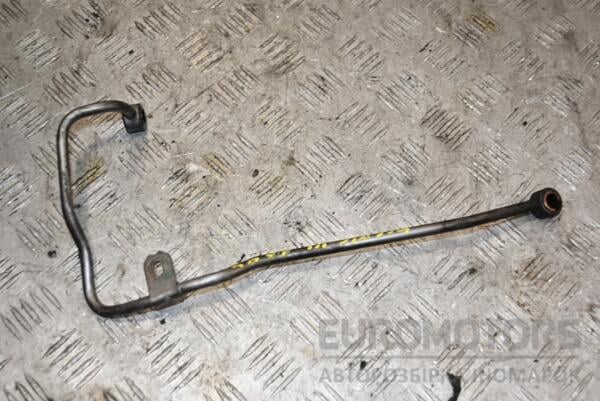 Трубка подачі масла на турбіну Renault Scenic 1.6dCi (III) 2009-2015 151925323R 390895 euromotors.com.ua