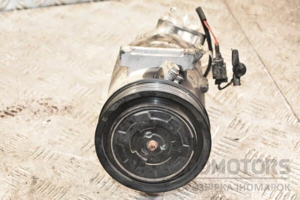 Компресор кондиціонера Renault Megane 1.6dCi (III) 2009-2016 8200958328 390897 euromotors.com.ua