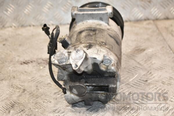 Компрессор кондиционера Renault Megane 1.6dCi (III) 2009-2016 8200958328 390897 - 3