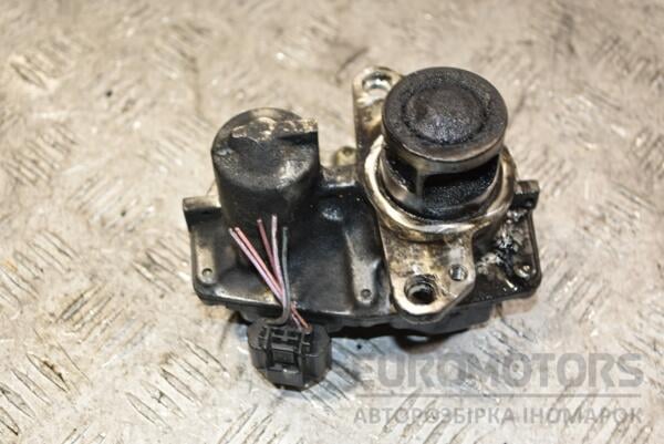 Клапан EGR електричний Renault Scenic 1.6dCi (III) 2009-2015 8201061904 390910 - 2