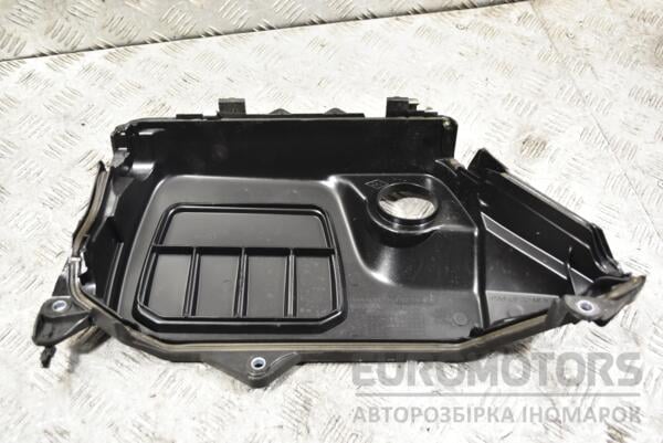 Накладка двигуна декоративна Renault Scenic 1.6dCi (III) 2009-2015 175B10217R 390912 - 2