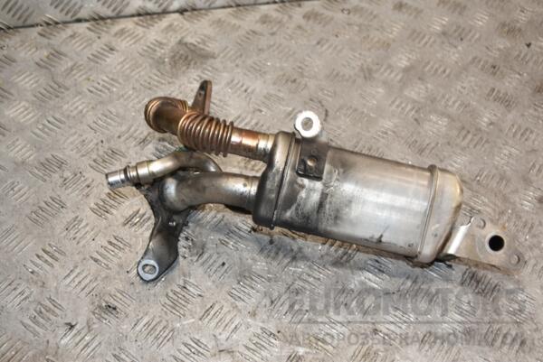 Охолоджувач ОГ (Радіатор EGR) Renault Kangoo 1.5dCi 2013 147357324R 390922 - 2