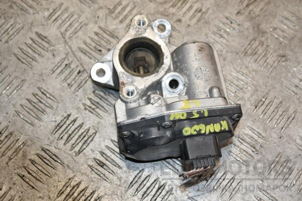 Клапан EGR электрический Renault Kangoo 1.5dCi 2013 147109913R 390924 euromotors.com.ua