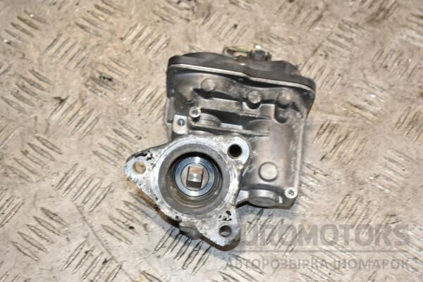 Клапан EGR электрический Renault Kangoo 1.5dCi 2013 147109913R 390924 - 2