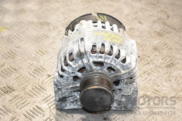 Генератор (дефект) Renault Kangoo 1.5dCi 2013 231000026R 390931 euromotors.com.ua