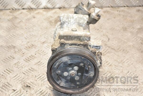 Компресор кондиціонера Nissan Note 1.5dCi (E11) 2005-2013 8200953359 390934 euromotors.com.ua
