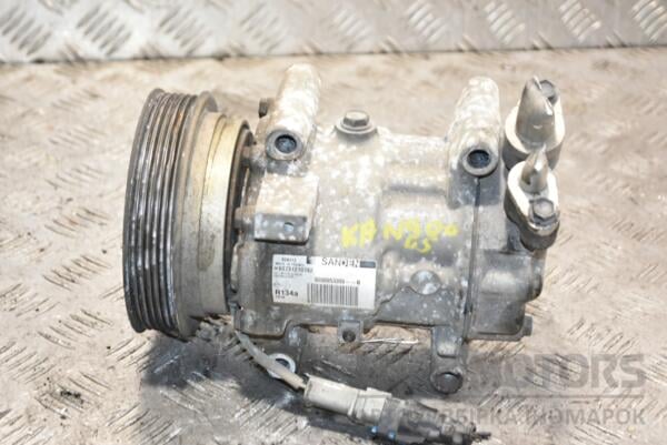 Компрессор кондиционера Renault Modus 1.5dCi 2004-2012 8200953359 390934 - 2