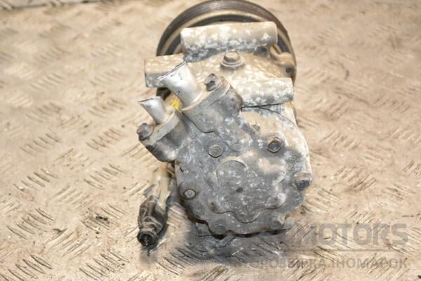 Компрессор кондиционера Renault Modus 1.5dCi 2004-2012 8200953359 390934 - 3