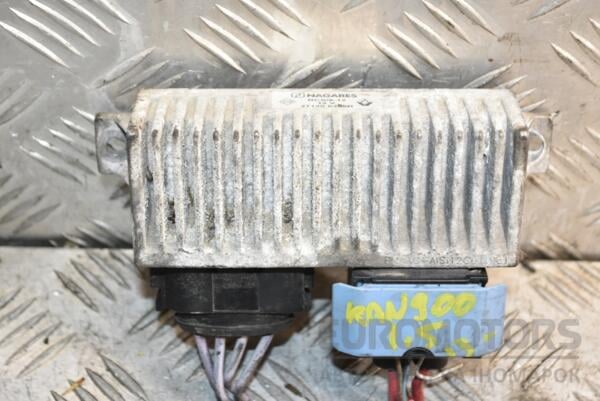 Реле свечей накала Renault Kangoo 1.5dCi 2013 271206395R 390939 euromotors.com.ua