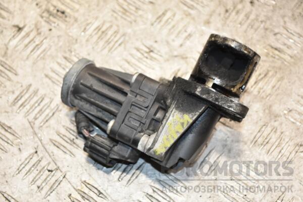 Клапан EGR электрический Renault Kangoo 1.5dCi 2013 8201411538 390944 euromotors.com.ua