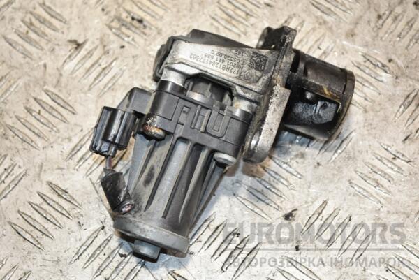Клапан EGR электрический Renault Kangoo 1.5dCi 2013 8201411538 390944 - 2