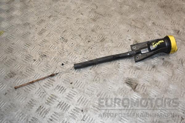 Щуп уровня масла Renault Kangoo 1.5dCi 2013 8200722806 390956 euromotors.com.ua