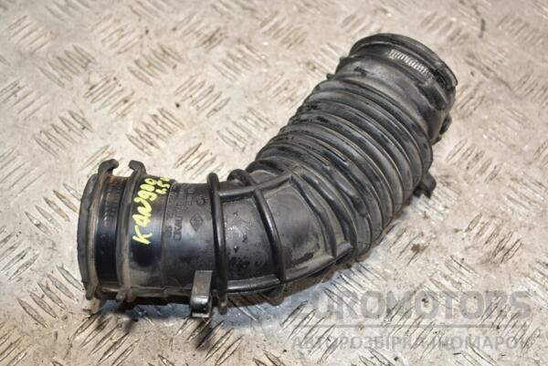 Патрубок воздушного фильтра Renault Kangoo 1.5dCi 2013 165750686R 390957 euromotors.com.ua