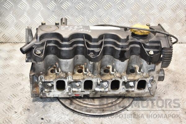 Головка блока в сборе Opel Zafira 1.9cdti (B) 2005-2011 55193091 390966 euromotors.com.ua
