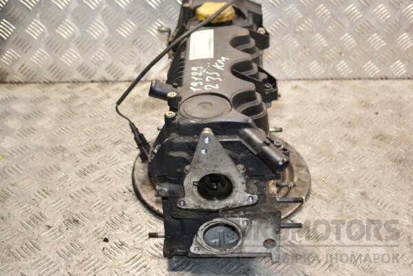 Головка блоку в зборі Opel Astra 1.9cdti (H) 2004-2010 55193091 390966 - 2