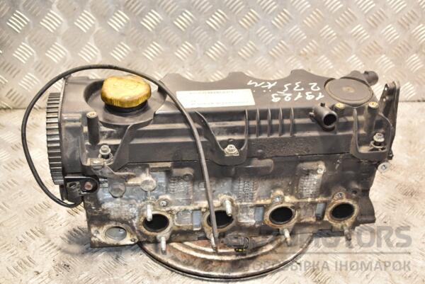 Головка блоку в зборі Opel Astra 1.9cdti (H) 2004-2010 55193091 390966 - 3