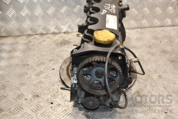 Головка блоку в зборі Opel Astra 1.9cdti (H) 2004-2010 55193091 390966 - 4
