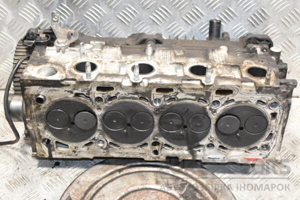 Головка блоку в зборі Opel Astra 1.9cdti (H) 2004-2010 55193091 390966 - 5