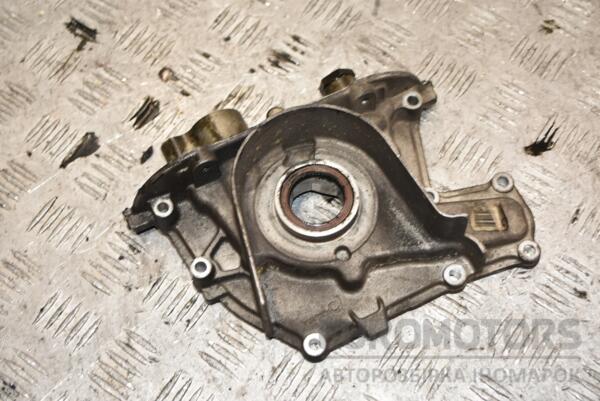 Масляний насос Opel Zafira 1.9cdti (B) 2005-2011 37018201 390973 - 2