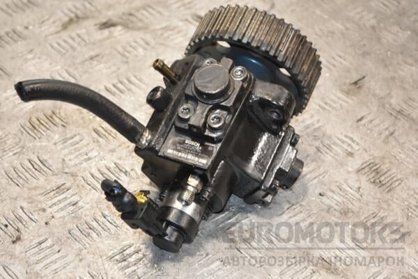 Топливный насос высокого давления (ТНВД) Opel Astra 1.9cdti (H) 2004-2010 0445010156 390977 - 2