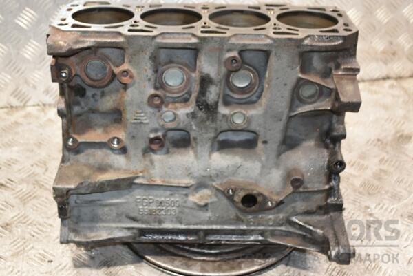 Блок двигуна (дефект) Opel Vectra 1.9cdti (C) 2002-2008 55182303 390981 - 3