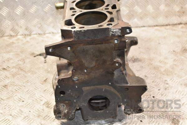 Блок двигуна (дефект) Opel Vectra 1.9cdti (C) 2002-2008 55182303 390981 - 4
