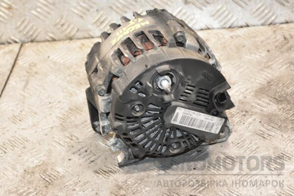 Генератор (дефект) Renault Megane 1.5dCi (III) 2009-2016 231000026R 390989 - 3
