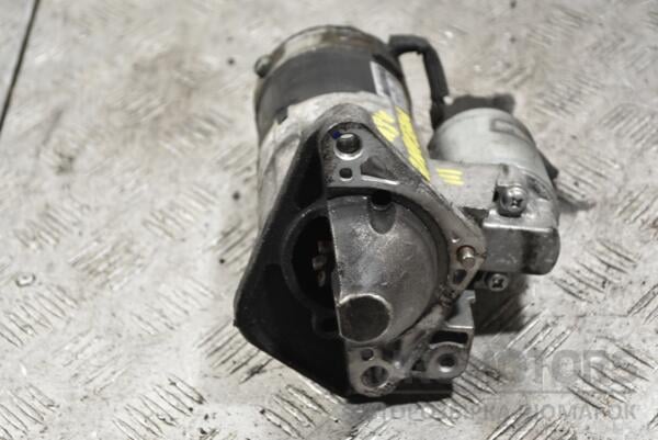 Стартер Renault Modus 1.5dCi 2004-2012 8200584675 390993 - 2