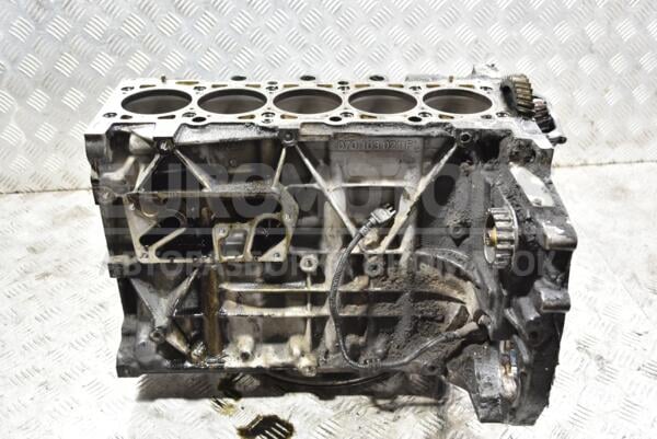 Блок двигателя VW Transporter 2.5tdi (T5) 2003-2015 070103021F 391010 euromotors.com.ua