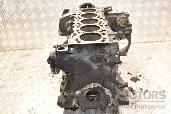 Блок двигуна VW Transporter 2.5tdi (T5) 2003-2015 070103021F 391010 - 2
