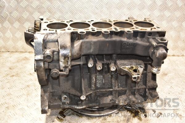 Блок двигуна VW Transporter 2.5tdi (T5) 2003-2015 070103021F 391010 - 3