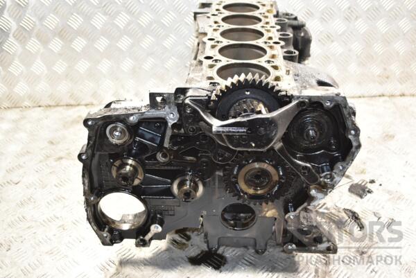 Блок двигуна VW Transporter 2.5tdi (T5) 2003-2015 070103021F 391010 - 4