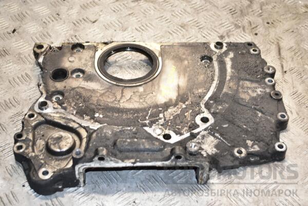 Крышка двигателя передняя VW Transporter 2.5tdi (T5) 2003-2015 070109211 391016 euromotors.com.ua