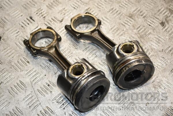 Шатун VW Transporter 2.5tdi (T5) 2003-2015 391020-01 euromotors.com.ua