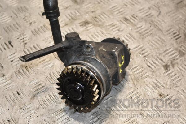 Насос гидроусилителя руля (ГУР) VW Transporter 2.5tdi (T5) 2003-2015 7H0422153A 391022 euromotors.com.ua