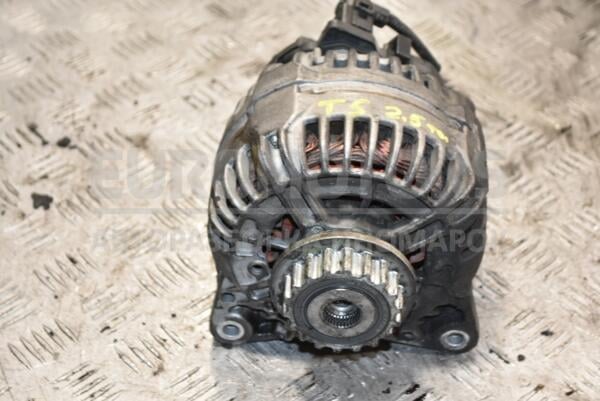 Генератор VW Transporter 2.5tdi (T5) 2003-2015 DRA4164 391032 euromotors.com.ua