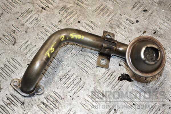 Маслоприймач VW Transporter 2.5tdi (T5) 2003-2015 070115251L 391035 euromotors.com.ua