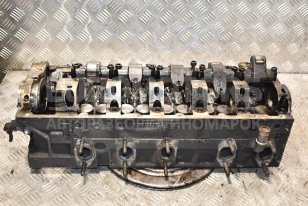 Головка блока VW Transporter 2.5tdi (T5) 2003-2015 R070103373A 391048 euromotors.com.ua