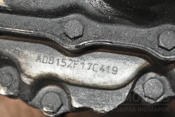 МКПП (механічна коробка перемикання передач) 5-ступка Opel Combo 1.8 16V 2001-2011 F17C419 391054 - 6