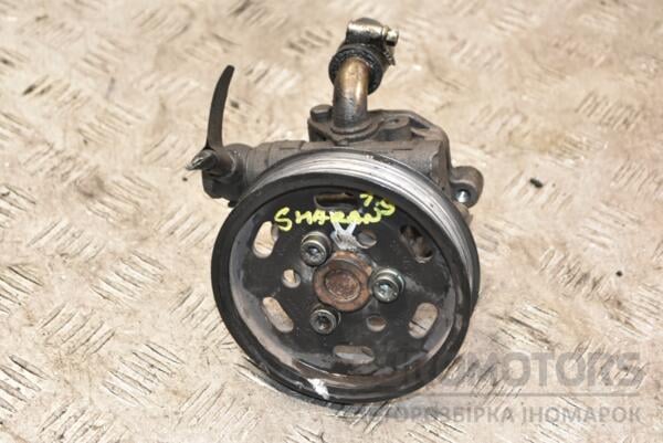 Насос гидроусилителя руля (ГУР) VW Sharan 1.9tdi 1995-2010 7M0145157AA 391074 euromotors.com.ua