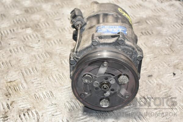 Компрессор кондиционера VW Sharan 1.9tdi 1995-2010 7M0820803A 391076 euromotors.com.ua