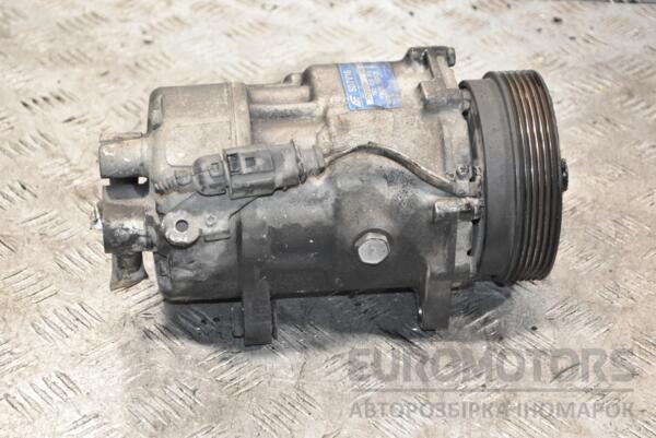 Компресор кондиціонера VW Sharan 1.9tdi 1995-2010 7M0820803A 391076 - 2