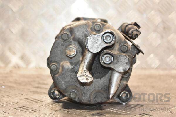Компресор кондиціонера VW Sharan 1.9tdi 1995-2010 7M0820803A 391076 - 3