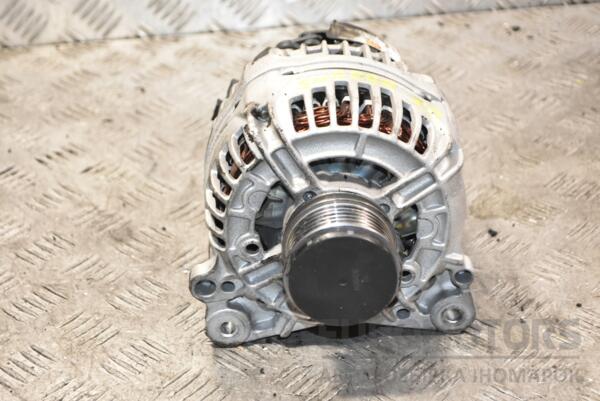 Генератор VW Sharan 1.9tdi 1995-2010 0986041860 391080 euromotors.com.ua