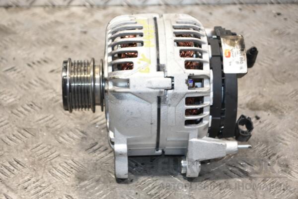 Генератор VW Sharan 1.9tdi 1995-2010 0986041860 391080 - 2