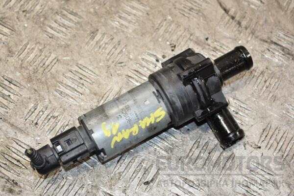 Насос электрический (помпа) VW Sharan 1.9tdi 1995-2010 3D0965561D 391083 euromotors.com.ua